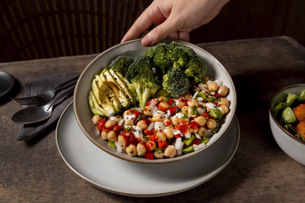 delicious-high-protein-meal-assortment